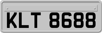 KLT8688