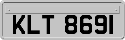 KLT8691