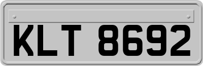 KLT8692