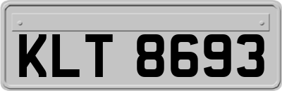 KLT8693