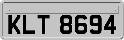 KLT8694