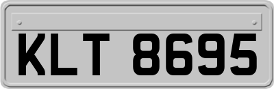 KLT8695