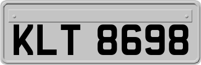 KLT8698