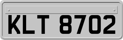 KLT8702