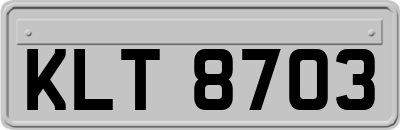 KLT8703