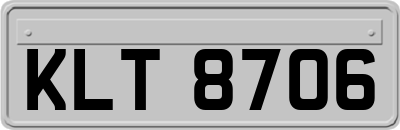 KLT8706