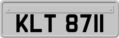 KLT8711