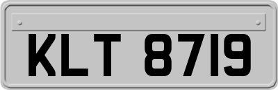 KLT8719
