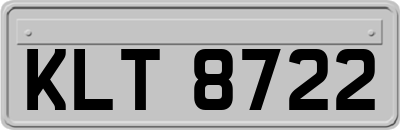 KLT8722