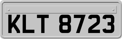 KLT8723