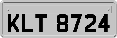 KLT8724
