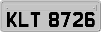 KLT8726