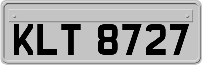 KLT8727