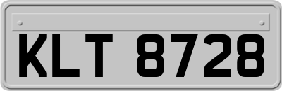 KLT8728