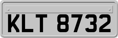 KLT8732