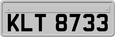 KLT8733