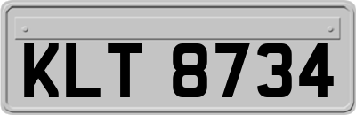 KLT8734