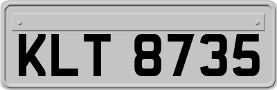 KLT8735