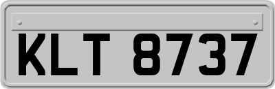 KLT8737