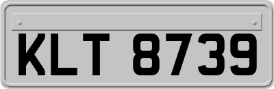KLT8739