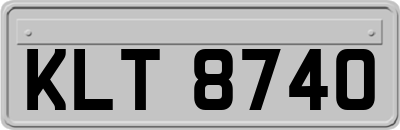 KLT8740