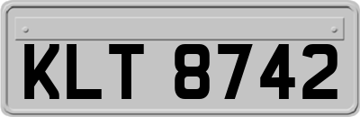 KLT8742