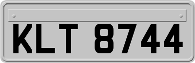 KLT8744