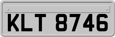 KLT8746