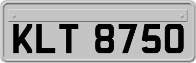 KLT8750