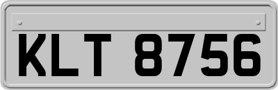 KLT8756