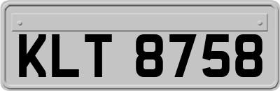 KLT8758
