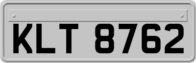 KLT8762
