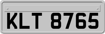 KLT8765