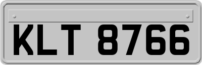 KLT8766