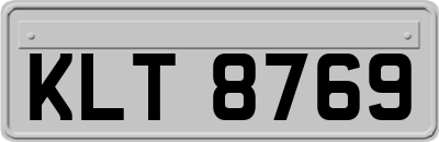 KLT8769