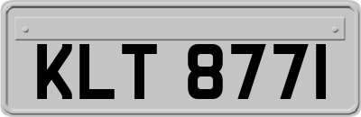 KLT8771