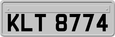 KLT8774