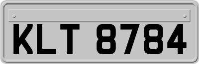 KLT8784