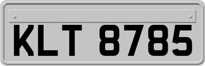KLT8785