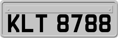 KLT8788