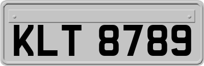KLT8789