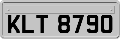 KLT8790