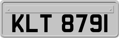 KLT8791