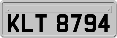KLT8794