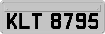 KLT8795