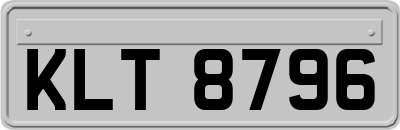 KLT8796