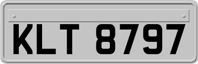 KLT8797