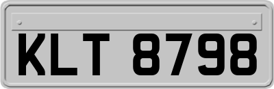 KLT8798