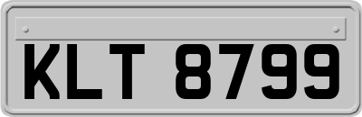 KLT8799