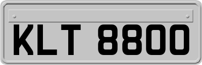 KLT8800